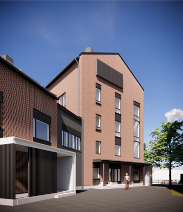 Norlandia Puijonuppee Kuopio (1)