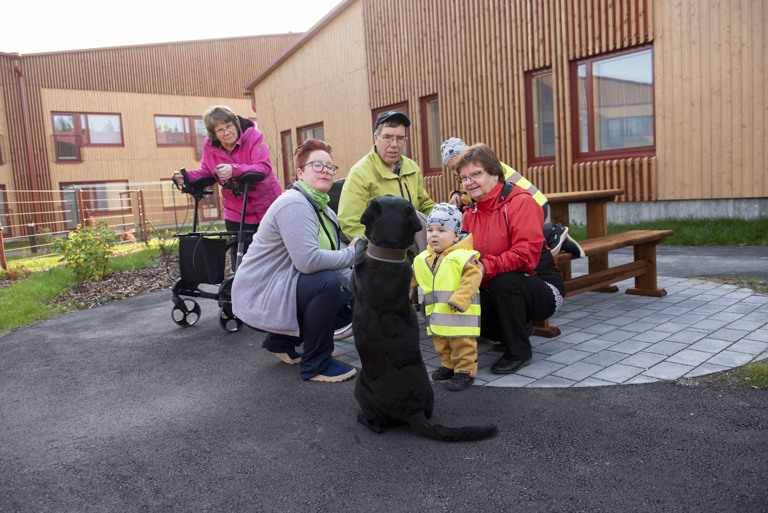 Norlandia Tuusula 161