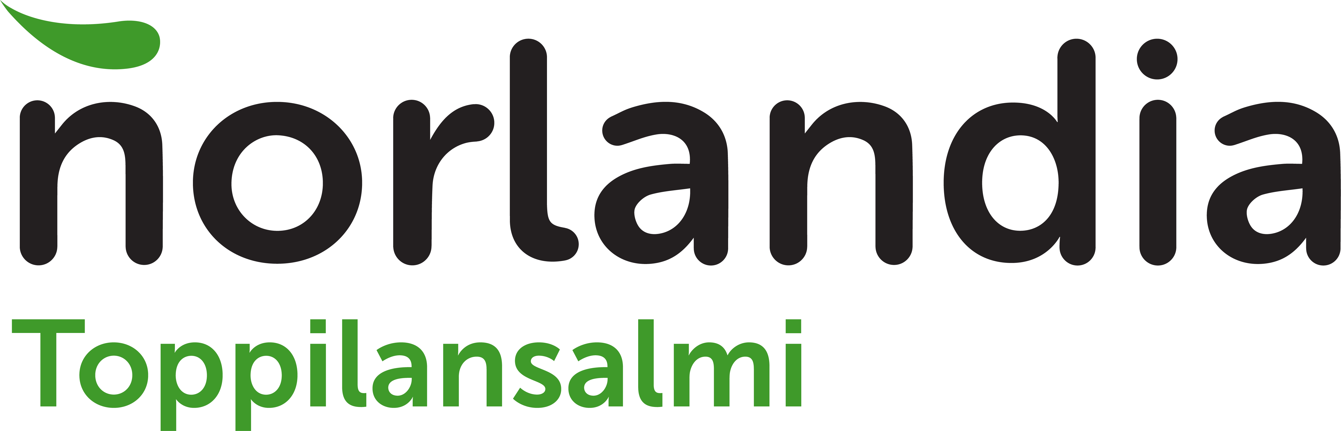 Norlandia Toppilansalmi Logo RGB
