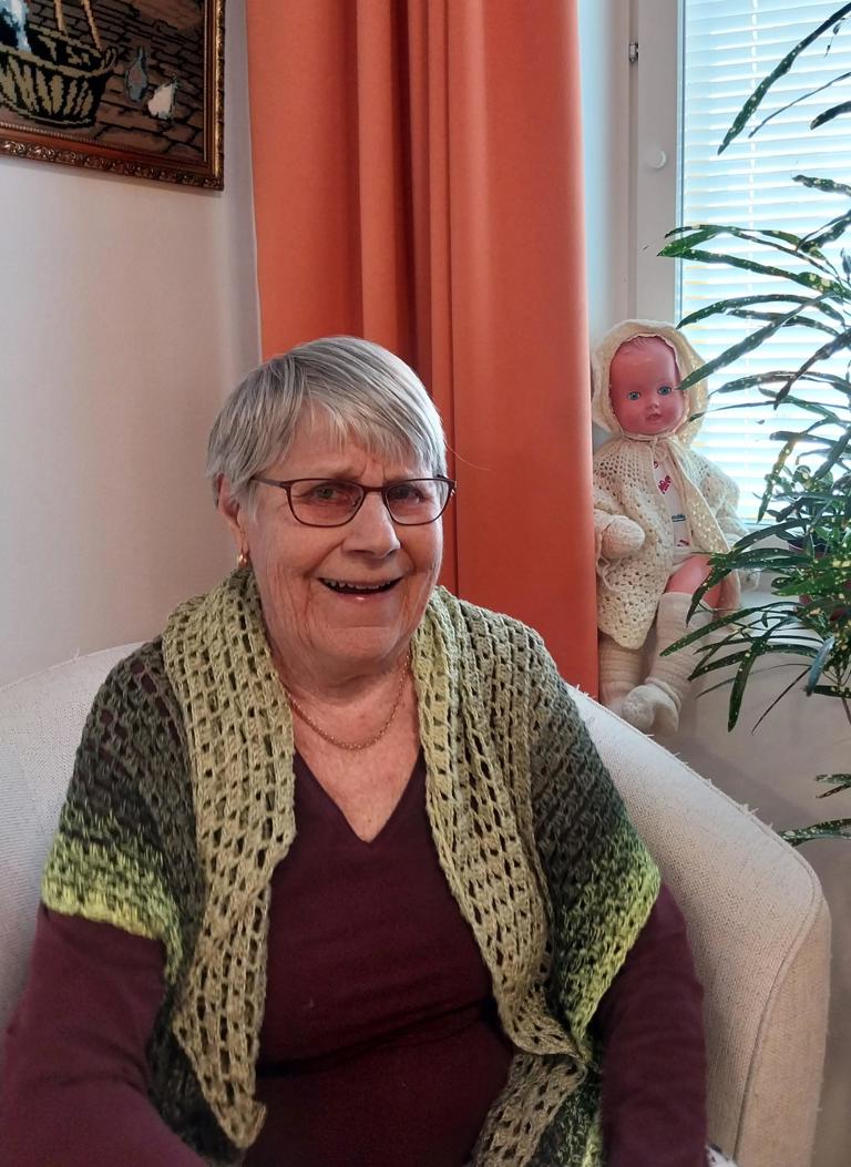 Rauha Räisänen