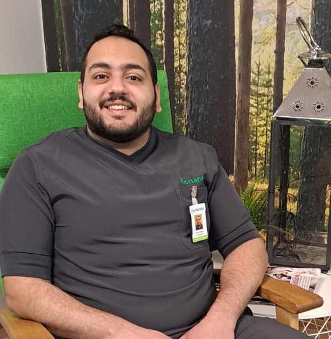 Ehab