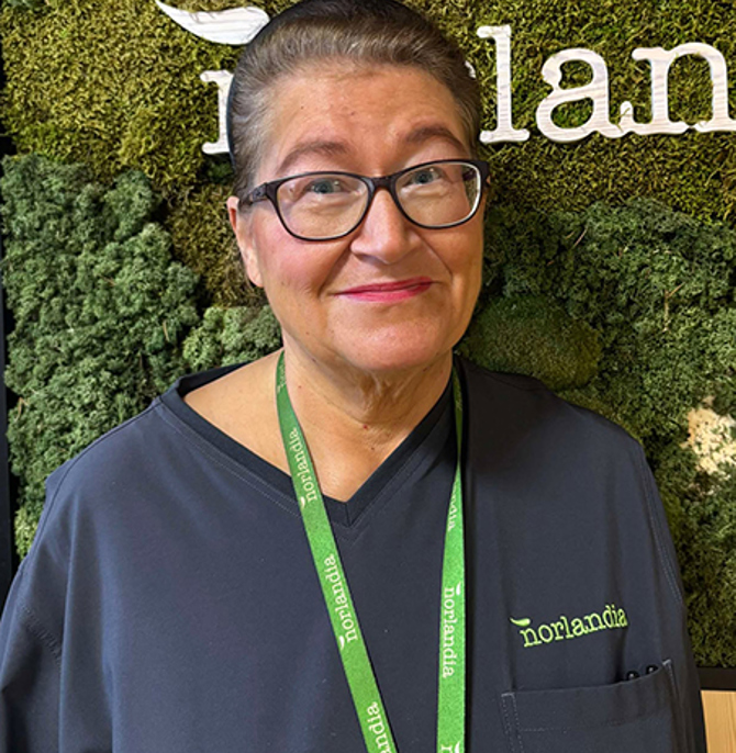 Tuula Björnman Umbracco