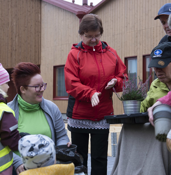 Norlandia Tuusula 029