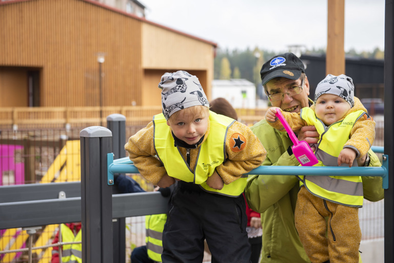 Norlandia Tuusula 094