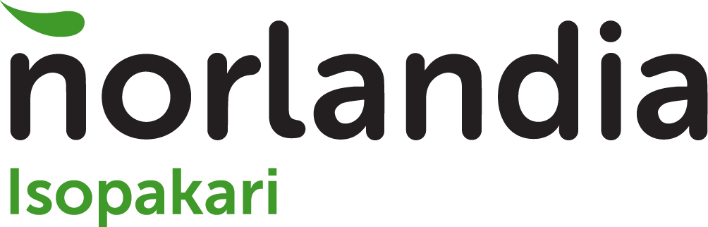 Norlandia Isopakari Logo RGB